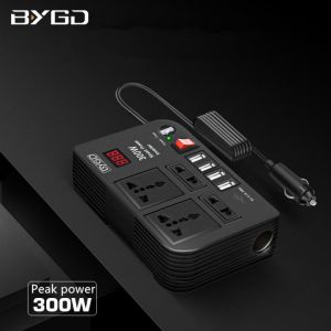 ממיר מתח לכלי שטח 220V
