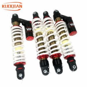 אבירי השטח-קבוצת רכיבה לטיולי שטח 4X4 לטרקטורונים/SBS 4pcs Front Rear Shock Absorber For 800 Atv X8 7020-051600-30000/7020-061600-30000 Machine Go Kart Buggy Quad 4×4 - Atv Parts & Ac