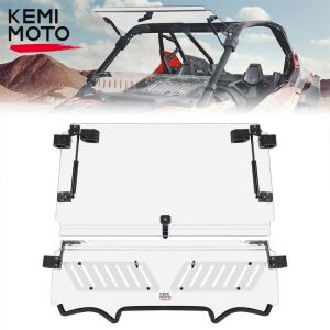 שמשה נפתחת ל RZR PRO