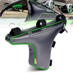 תיקי צד עליונים ל Kawasaki KRX