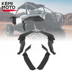 מגני בוץ ל Kawasaki KRX מספר קטלוגי - 99994-1324