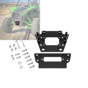 תושבת לכננת ל Kawasaki KRX 