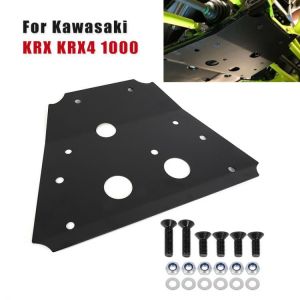 מיגון תחתון לגיר ל Kawasaki Krx