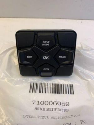 פנל שליטה ל Maverick X3 מספר קטלוגי- 710006059
