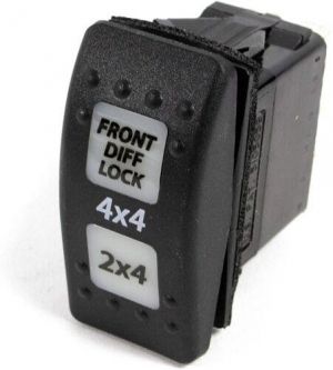 מתג הפעלה 4X4 ל Maverick X3 מספר קטלוגי-710006040
