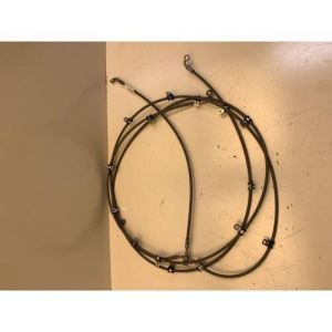 צינור ברקס אחורי ל Maverick X3 מספר קטלוגי - 705601496