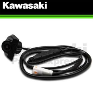 מצלמה אחורית ל Kawasaki KRX מספר קטלוגי - 99994-1725