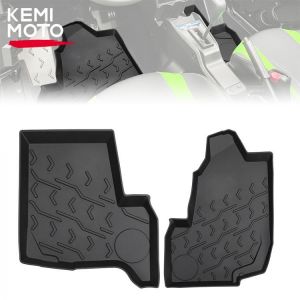 שטיחי גומי ל Kawasaki KRX
