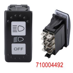 מפסק תאורות ל MAVERICK X3 מספר קטלוגי - 710004492