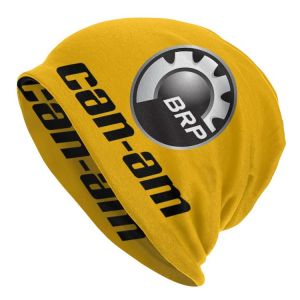 כובע גרב של CAN AM במגוון צבעים
