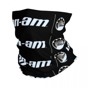פאף של CAN AM