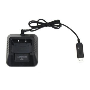 מטען למכשיר קשר UV-5R