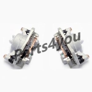 קליפר קדמי ימין + שמאל לZ1000 מספר קטלוגי - 9AWA-081100\  9AWA-081200