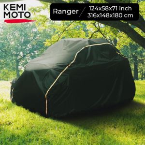 כיסוי נגד גשם ושמש ל רנג'ר Ranger 570/1000