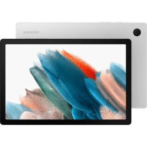 טאבלט לניווט בשטח Samsung Galaxy Tab A8 64GB SM-X205 - LTE - צבע כסוף - שנה אחריות