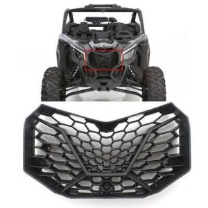גריל קדמי ל Maverick X3