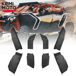 מגני בוץ מורחבים ל Maverick X3 מספר קטלוגי - 715002973