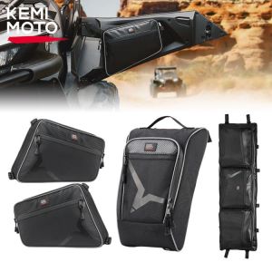 אבירי השטח-קבוצת רכיבה לטיולי שטח 4X4 לטרקטורונים/SBS ZForce 1000 סט תיקים ל ZForce 1000