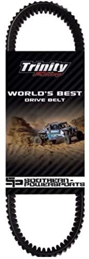 רצועת וריאטור ל 1000 XP של  Trinity Racing תחליפית למספר קטלוגי - 3211196 / 3211180 / 3211172 / 3211149 / 3211148 / 3211142 / 3211196