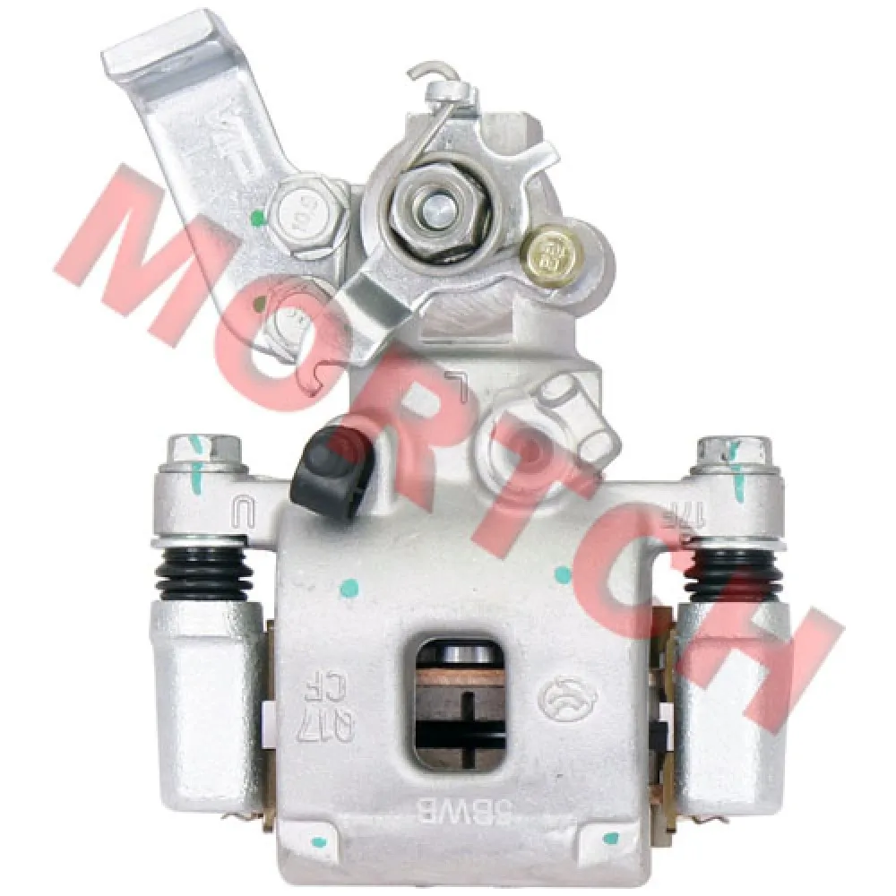 קליפר אחורי ימין \ שמאל ל ZFORCE 1000 מספר קטלוגי - 5BWB-081300-10000 / 5BWB-081200-10000