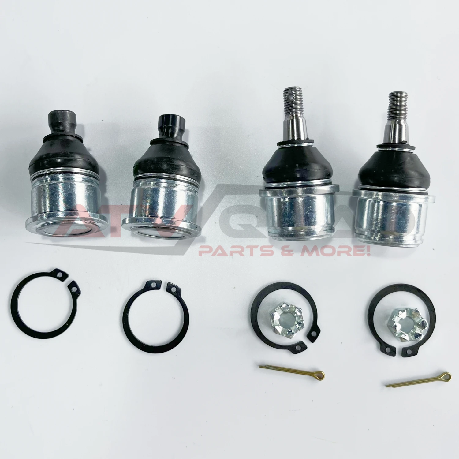 סט תופחים למשולשים ל CF 520 מספר קטלוגי - 9010-050700-1000 / 9010-050800-20000