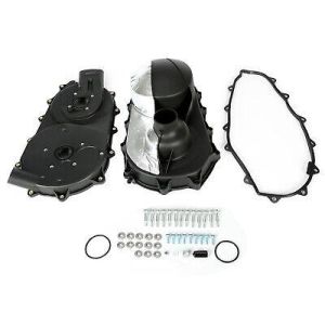 מכסה וריאטור פנימי+חיצוני ל Maverick 1000R מספר קטלוגי - 420212286 420612304