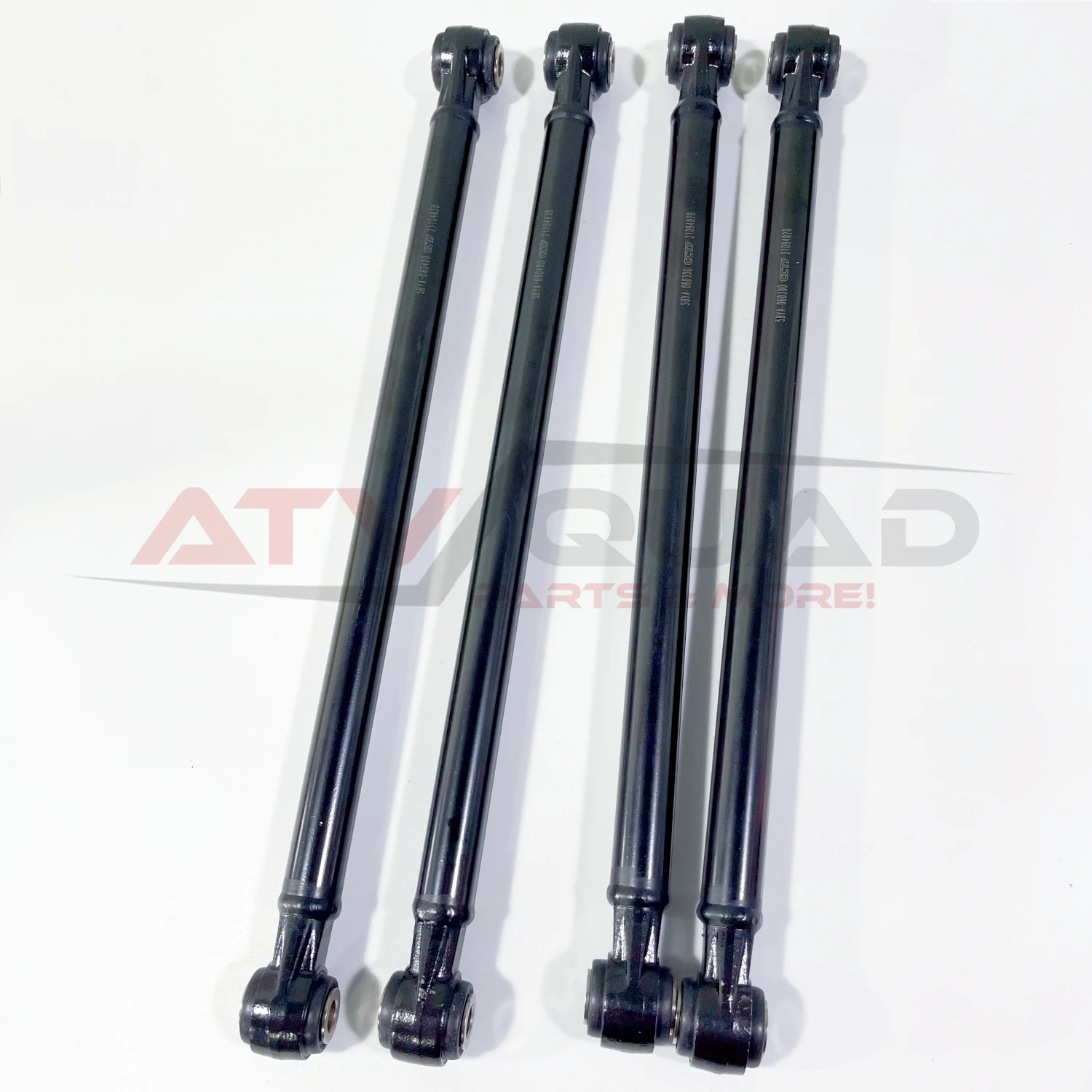 מוטות רדיוס אחוריים ל Z1000 מספר קטלוגי -  5BYA-060300  / 5BYA-060400