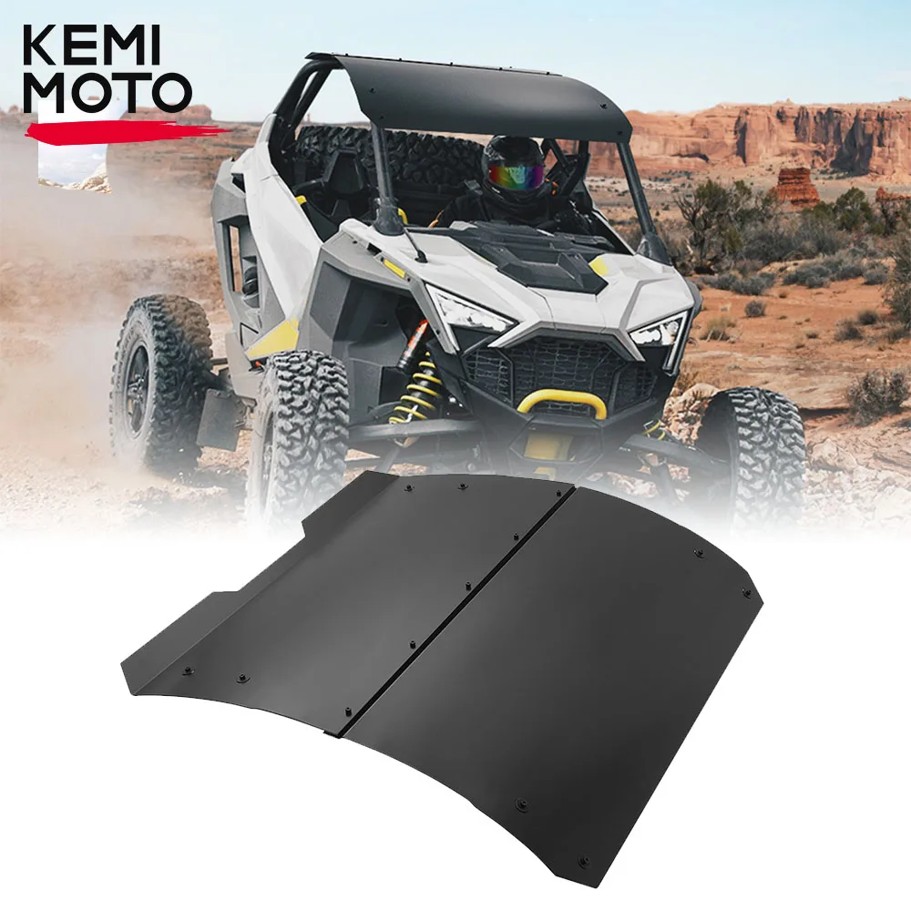 גג אלומיניום ל RZR PRO R מספר קטלוגי - 2884237-458