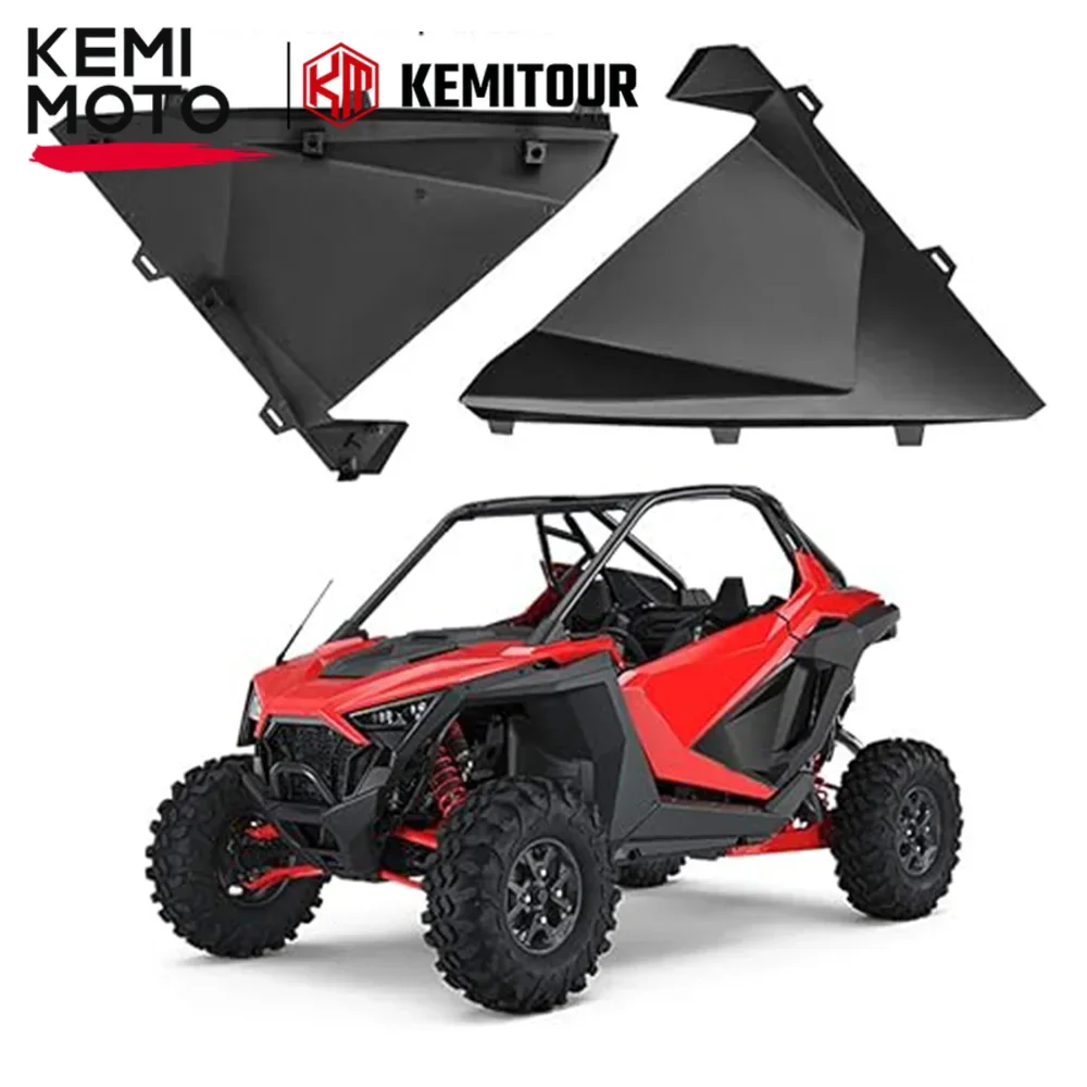 השלמת דלתות ל RZR PRO מספר קטלוגי - 2883765