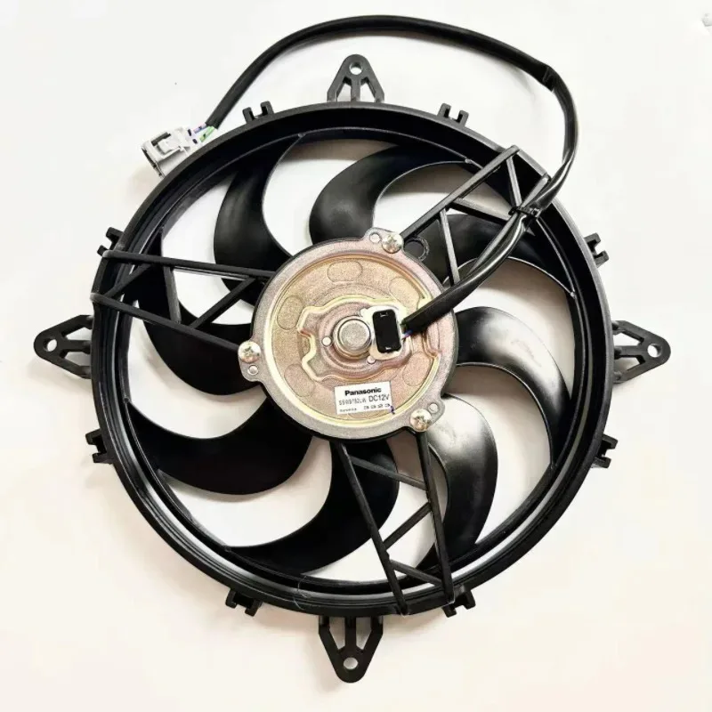 מאוורר ל ZFORCE 800 מספר קטלוגי - 7020-181400