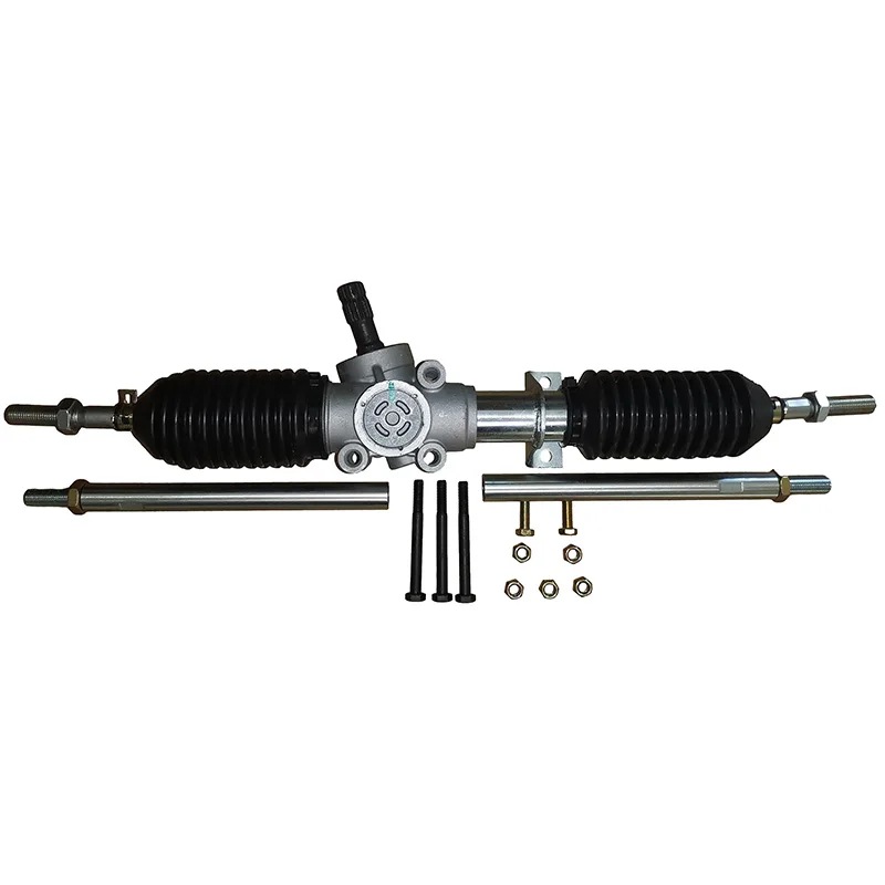 אבירי השטח-קבוצת רכיבה לטיולי שטח 4X4 לטרקטורונים/SBS Upgrade Steering Rack and Pinion 1824747 Replacement for Polaris Razor RZR XP XP4 1000 & Turbo 2019-2023 1824339 7061228 7061229