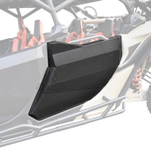 דלתות אלומיניום אחוריות Maverick X3 MAX 