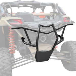 מגן חזירים אחורי ל Maverick X3 מספר קטלוגי - 715002880 