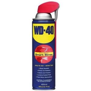 תרסיס שימון ואחזקה רב תכליתי 420 מ''ל WD-40 Multi-Use 
