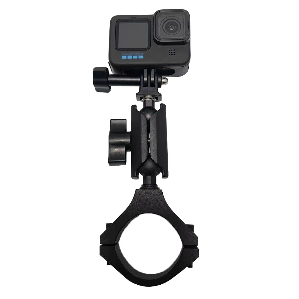 מתקן אחיזה ל GOPRO לכל סוגי ה SBS