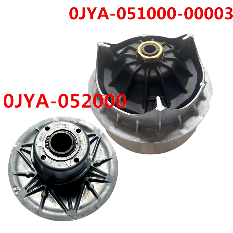 וריאטור ודריבן ל Z1000 מספר קטלוגי - 0JYA-051000-00003 / 0JYA-052000               
