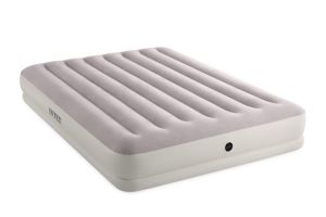 מזרן מתנפח Intex 64177E Dura-Beam זוגי בגודל Queen 