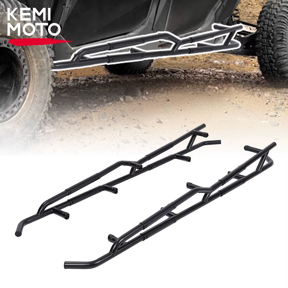 מגני צד ל MAVERICK X3 MAX ( 4 מקומות)