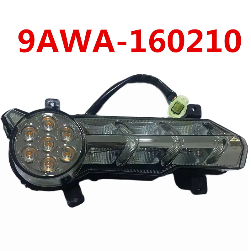 פנס אחורי ל CF 520 - מספר קטלוגי - 9AWA-160210 / 9AWA-160220