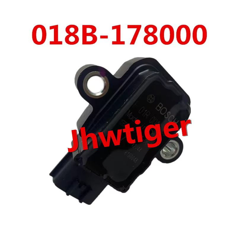 אבירי השטח-קבוצת רכיבה לטיולי שטח 4X4 לטרקטורונים/SBS Original IGNITION COIL 018B-178000 For CF MOTO 450CC 550CC 600CC 625CC ATV UTV Cforce Zforce Uforce Model Parts Renli buggy