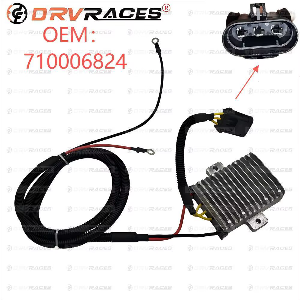 מיישר זרם ל MAVERICK X3 מספר קטלוגי - 710006824 