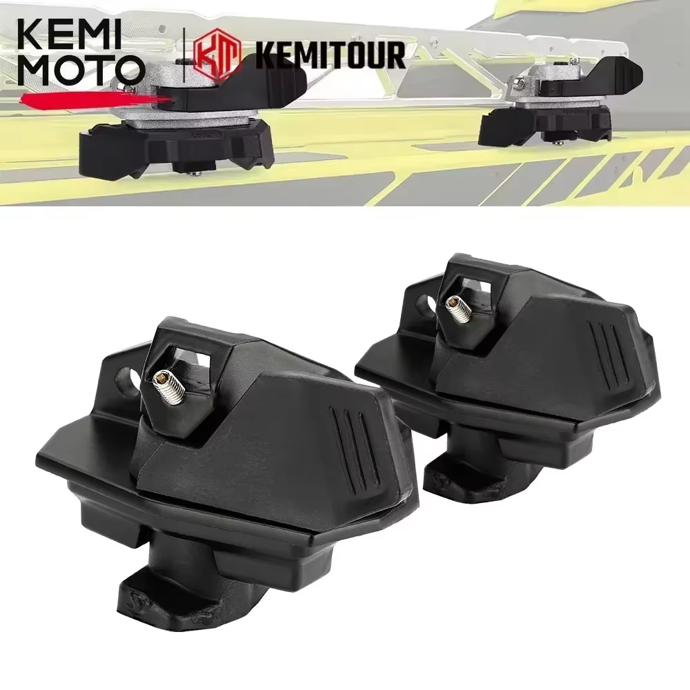 תופסן לארגזים לכל דגמי CAN-AM מספר קטלוגי - 715001707