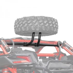 מתקן לגלגל ספייר ל CAN AM MAVERICK X3