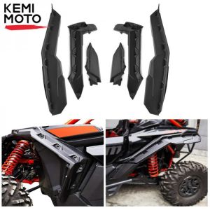 מגני בוץ קדמי ואחורי ל MAVERICK X3 מספר קטלוגי - 715002973 