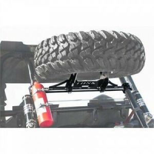 מתקן גלגל ספייר של Tusk ל RZR 1000 XP   