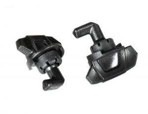 זוג נועלים לפתח גישה לוריאטור\מדיד שמן RZR 800 / 900