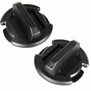 זוג פקקי ניקוז תא נוסעים ל RZR 1000 XP מספר קטלוגי - 5414694