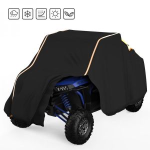 כיסוי ל RZR 1000 נגד שמש ואטום למים 