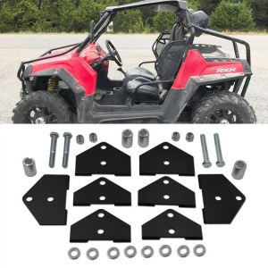 סט הגבהה 2 אינץ' ל Polaris RZR 800