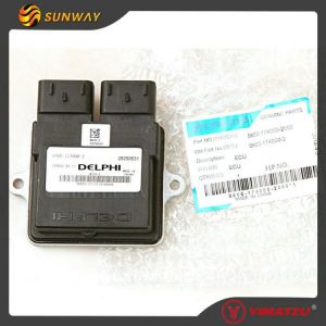 מחשב ECU ל CF 800 מספר קטלוגי - 0800-174000